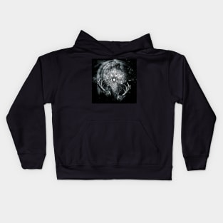 Prayer's Hands Kids Hoodie